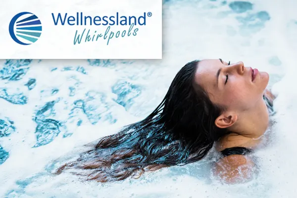 Wellnessland Whirlpools