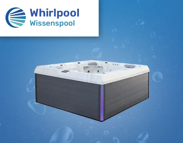 Premium Whirlpools