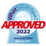 What Swim Spa Approved - 2022 MANUFACTURER