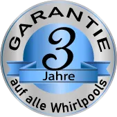 3 Jahre Garantie Auf Alle Whirlpools.webp